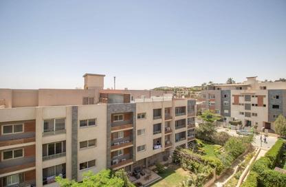 Apartment - Studio - 1 Bathroom for rent in Zayed Dunes - 6th District - Sheikh Zayed City - Giza