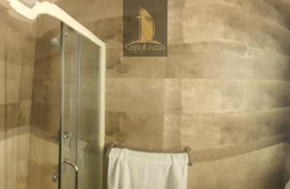 Apartment - 3 - 3 for sale in Area D - Ganoob El Acadimia - New Cairo City - Cairo