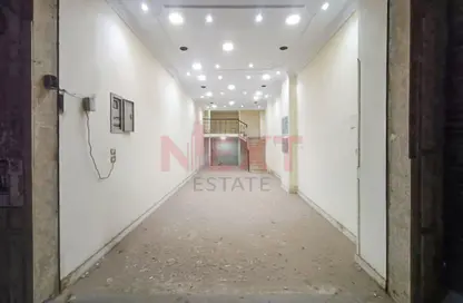 محل تجاري - استوديو - 1 حمام للبيع في سيدي بشر - حي اول المنتزة - الاسكندرية