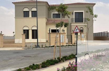 تاون هاوس - 3 غرف نوم - 4 حمامات للبيع في سيتي جيت - كمبوندات التجمع الخامس - التجمع الخامس - مدينة القاهرة الجديدة - القاهرة