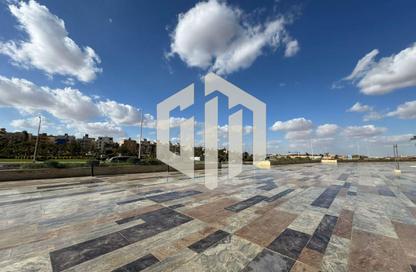 Shop - Studio - 2 Bathrooms for rent in One Ninety - South Teseen St. - The 5th Settlement - New Cairo City - Cairo