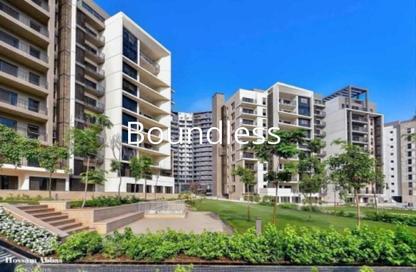 Apartment - 2 Bedrooms - 3 Bathrooms for sale in Zed East - 5th Settlement Compounds - The 5th Settlement - New Cairo City - Cairo