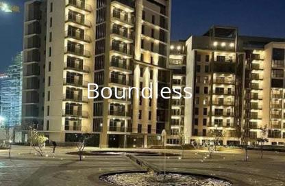 Apartment - 2 Bedrooms - 3 Bathrooms for sale in Zed East - 5th Settlement Compounds - The 5th Settlement - New Cairo City - Cairo