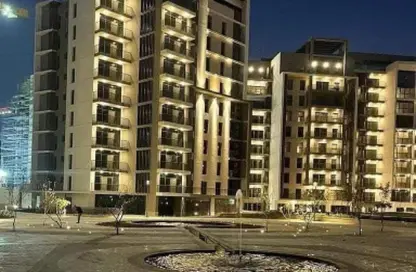 Apartment - 2 Bedrooms - 3 Bathrooms for sale in Zed East - 5th Settlement Compounds - The 5th Settlement - New Cairo City - Cairo