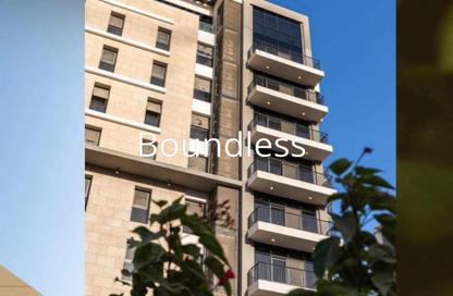 Apartment - 2 Bedrooms - 3 Bathrooms for sale in Zed East - 5th Settlement Compounds - The 5th Settlement - New Cairo City - Cairo