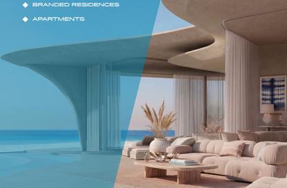 Apartment - 3 Bedrooms - 2 Bathrooms for sale in Hacienda Waters - Qesm Ad Dabaah - North Coast Apartment - 3 Bedrooms - 2 Bathrooms for sale in Hacienda Waters - Qesm Ad Dabaah - North Coast