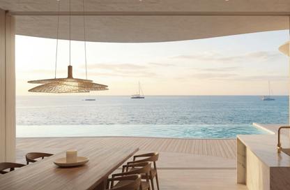 Apartment - 3 Bedrooms - 2 Bathrooms for sale in Hacienda Waters - Qesm Ad Dabaah - North Coast Apartment - 3 Bedrooms - 2 Bathrooms for sale in Hacienda Waters - Qesm Ad Dabaah - North Coast
