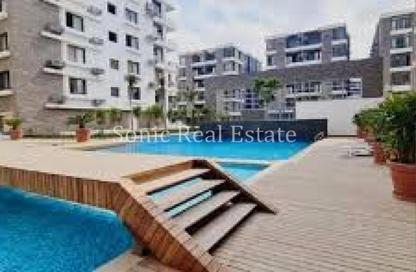 Apartment - 2 Bedrooms - 2 Bathrooms for sale in Taj City - 5th Settlement Compounds - The 5th Settlement - New Cairo City - Cairo