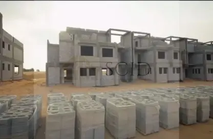 شقة - 3 غرف نوم - 3 حمامات للبيع في في ليفيلز - كمبوندات الشيخ زايد - الشيخ زايد - الجيزة