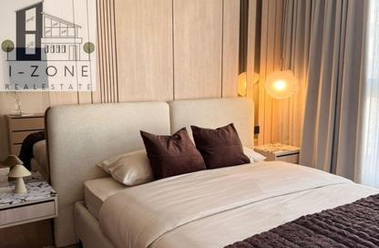Apartment - Studio - 1 Bathroom for rent in Mivida - 5th Settlement Compounds - The 5th Settlement - New Cairo City - Cairo
