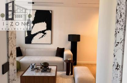 Apartment - Studio - 1 Bathroom for rent in Mivida - 5th Settlement Compounds - The 5th Settlement - New Cairo City - Cairo