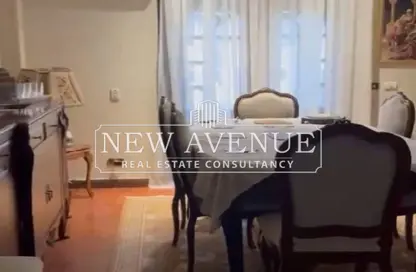 (بنتهاوس  (روف - 4 غرف نوم - 3 حمامات للبيع في فيفث سكوير - التجمع الخامس - مدينة القاهرة الجديدة - القاهرة