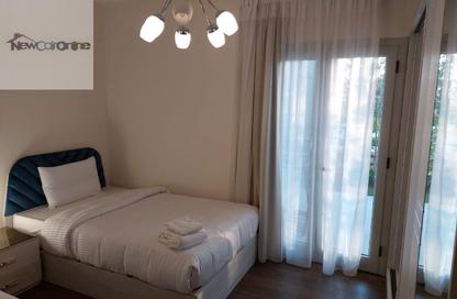 Apartment - 2 Bedrooms - 2 Bathrooms for sale in Cairo Festival City - North Investors Area - New Cairo City - Cairo Apartment - 2 Bedrooms - 2 Bathrooms for sale in Cairo Festival City - North Investors Area - New Cairo City - Cairo