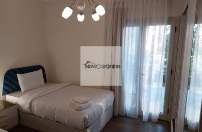 Apartment - 2 Bedrooms - 2 Bathrooms for sale in Cairo Festival City - North Investors Area - New Cairo City - Cairo Apartment - 2 Bedrooms - 2 Bathrooms for sale in Cairo Festival City - North Investors Area - New Cairo City - Cairo