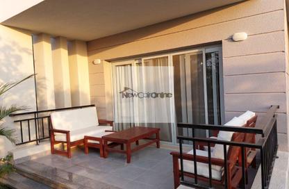 Apartment - 2 Bedrooms - 2 Bathrooms for sale in Cairo Festival City - North Investors Area - New Cairo City - Cairo