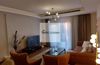 Apartment - 2 Bedrooms - 2 Bathrooms for sale in Cairo Festival City - North Investors Area - New Cairo City - Cairo Apartment - 2 Bedrooms - 2 Bathrooms for sale in Cairo Festival City - North Investors Area - New Cairo City - Cairo