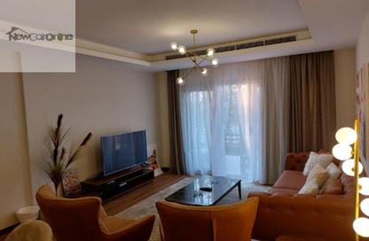 Apartment - 2 Bedrooms - 2 Bathrooms for sale in Cairo Festival City - North Investors Area - New Cairo City - Cairo Apartment - 2 Bedrooms - 2 Bathrooms for sale in Cairo Festival City - North Investors Area - New Cairo City - Cairo
