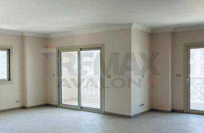 Apartment - 3 Bedrooms - 3 Bathrooms for rent in Sawary - Alexandria Compounds - Alexandria