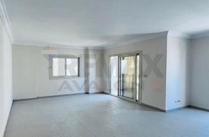 Apartment - 3 Bedrooms - 3 Bathrooms for rent in Sawary - Alexandria Compounds - Alexandria