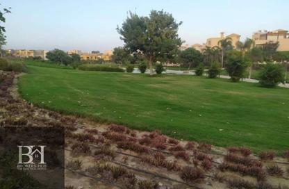 Townhouse - 3 Bedrooms - 3 Bathrooms for sale in Palm Hills WoodVille - Al Wahat Road - 6 October City - Giza