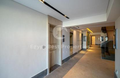 شقة - 3 غرف نوم - 3 حمامات للبيع في بالم هيلز نيو كايرو - كمبوندات التجمع الخامس - التجمع الخامس - مدينة القاهرة الجديدة - القاهرة