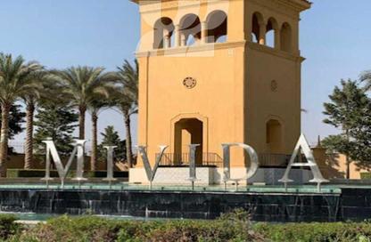 Villa - 3 - 4 for sale in Mivida - 5th Settlement Compounds - The 5th Settlement - New Cairo City - Cairo