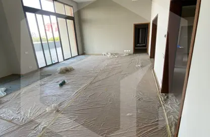 Apartment - 3 Bedrooms - 3 Bathrooms for rent in Aeon - 6 October Compounds - 6 October City - Giza