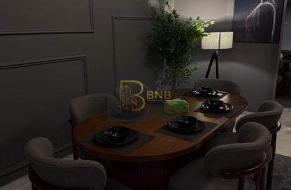 Apartment - 3 - 3 for rent in Al Imam Zain Al Abdeen St. - El Banafseg 9 - El Banafseg - New Cairo City - Cairo Apartment - 3 - 3 for rent in Al Imam Zain Al Abdeen St. - El Banafseg 9 - El Banafseg - New Cairo City - Cairo