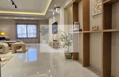 Apartment - 3 - 3 for rent in Mivida - 5th Settlement Compounds - The 5th Settlement - New Cairo City - Cairo