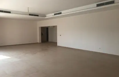 Penthouse - 4 Bedrooms - 4 Bathrooms for rent in Cairo Festival City - North Investors Area - New Cairo City - Cairo