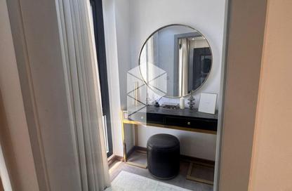 Apartment - 2 Bedrooms - 2 Bathrooms for sale in South Teseen St. - The 5th Settlement - New Cairo City - Cairo