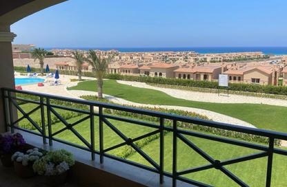 Chalet - 3 - 2 for sale in La Vista Bay - La Vista - Qesm Ad Dabaah - North Coast