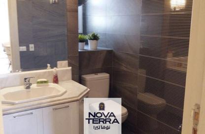 Penthouse - 3 Bedrooms - 3 Bathrooms for sale in Zayed Dunes - 6th District - Sheikh Zayed City - Giza