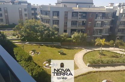 Penthouse - 3 Bedrooms - 3 Bathrooms for sale in Zayed Dunes - 6th District - Sheikh Zayed City - Giza