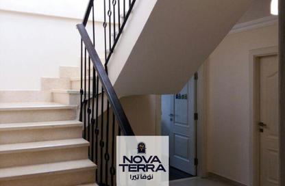 Penthouse - 3 Bedrooms - 3 Bathrooms for sale in Zayed Dunes - 6th District - Sheikh Zayed City - Giza