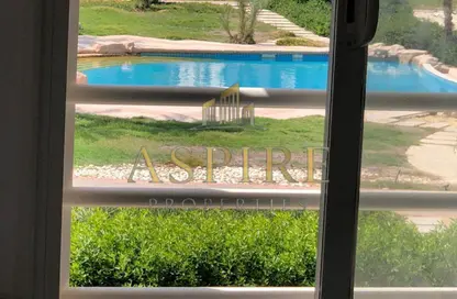 Chalet - 2 Bedrooms - 1 Bathroom for sale in Amwaj - Sidi Abdel Rahman - North Coast