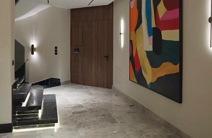 Villa - 7+ - 6 for sale in Palm Hills Kattameya - El Katameya Compounds - El Katameya - New Cairo City - Cairo