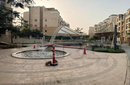 Apartment - 3 Bedrooms - 3 Bathrooms for sale in Sarai - Mostakbal City Compounds - Mostakbal City - Future City - Cairo