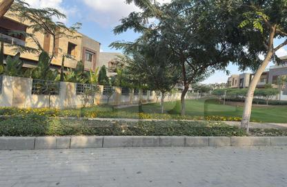 Apartment - 3 Bedrooms - 3 Bathrooms for sale in Sarai - Mostakbal City Compounds - Mostakbal City - Future City - Cairo