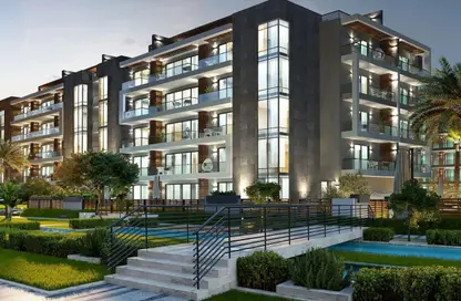 Apartment - 3 Bedrooms - 3 Bathrooms for sale in The Address East - 90 Street - The 5th Settlement - New Cairo City - Cairo Apartment - 3 Bedrooms - 3 Bathrooms for sale in The Address East - 90 Street - The 5th Settlement - New Cairo City - Cairo