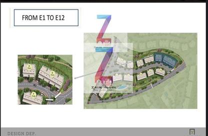 Townhouse - 3 Bedrooms - 3 Bathrooms for sale in Rare - Mostakbal City Compounds - Mostakbal City - Future City - Cairo