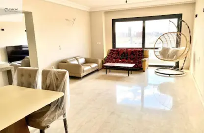 Apartment - 3 Bedrooms - 2 Bathrooms for sale in El Patio Oro - 5th Settlement Compounds - The 5th Settlement - New Cairo City - Cairo