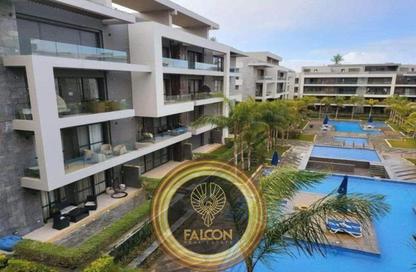 Apartment - 3 Bedrooms - 2 Bathrooms for sale in El Patio Oro - 5th Settlement Compounds - The 5th Settlement - New Cairo City - Cairo
