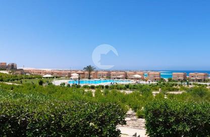 Chalet - 3 Bedrooms - 2 Bathrooms for sale in Telal Alamein - Sidi Abdel Rahman - North Coast Chalet - 3 Bedrooms - 2 Bathrooms for sale in Telal Alamein - Sidi Abdel Rahman - North Coast