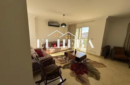 Apartment - 3 Bedrooms - 3 Bathrooms for rent in Madinaty - Cairo