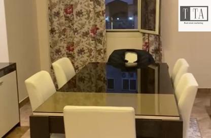 Apartment - 3 - 2 for rent in Sama Al Qahera - El Katameya Compounds - El Katameya - New Cairo City - Cairo Apartment - 3 - 2 for rent in Sama Al Qahera - El Katameya Compounds - El Katameya - New Cairo City - Cairo