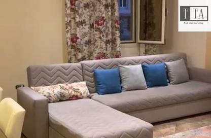 Apartment - 3 - 2 for rent in Sama Al Qahera - El Katameya Compounds - El Katameya - New Cairo City - Cairo Apartment - 3 - 2 for rent in Sama Al Qahera - El Katameya Compounds - El Katameya - New Cairo City - Cairo