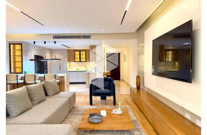 Apartment - 2 - 2 for rent in Lake View Residence - 5th Settlement Compounds - The 5th Settlement - New Cairo City - Cairo Apartment - 2 - 2 for rent in Lake View Residence - 5th Settlement Compounds - The 5th Settlement - New Cairo City - Cairo