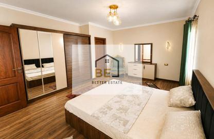 Apartment - 2 Bedrooms - 2 Bathrooms for rent in Mountain View Hyde Park - 5th Settlement Compounds - The 5th Settlement - New Cairo City - Cairo