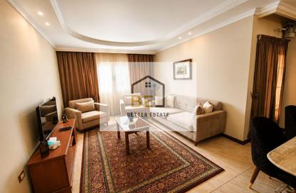 Apartment - 2 Bedrooms - 2 Bathrooms for rent in Mountain View Hyde Park - 5th Settlement Compounds - The 5th Settlement - New Cairo City - Cairo